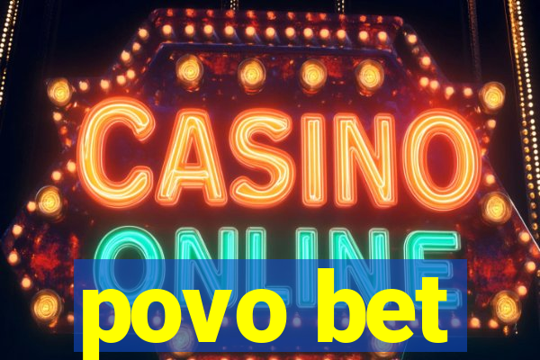 povo bet